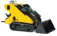 Mini loader