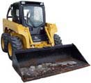 Skid steer loader