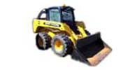 John Deere 280 skid steer loader preview image