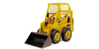 John Deere 3375 skid steer loader preview image